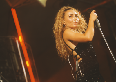 Concert hommage Tribute Céline Dion