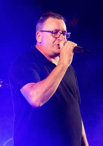 David Primo