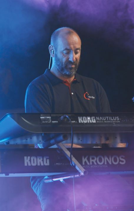 Jerôme Baudoui