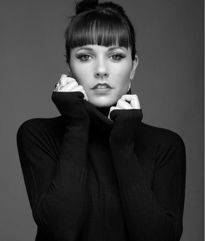Morgane Benzahra