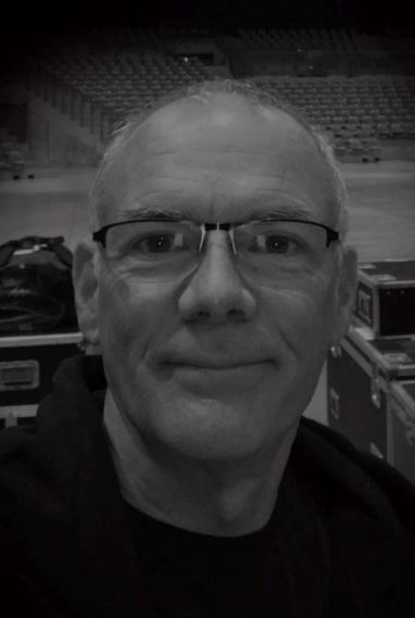 Olivier Dormael