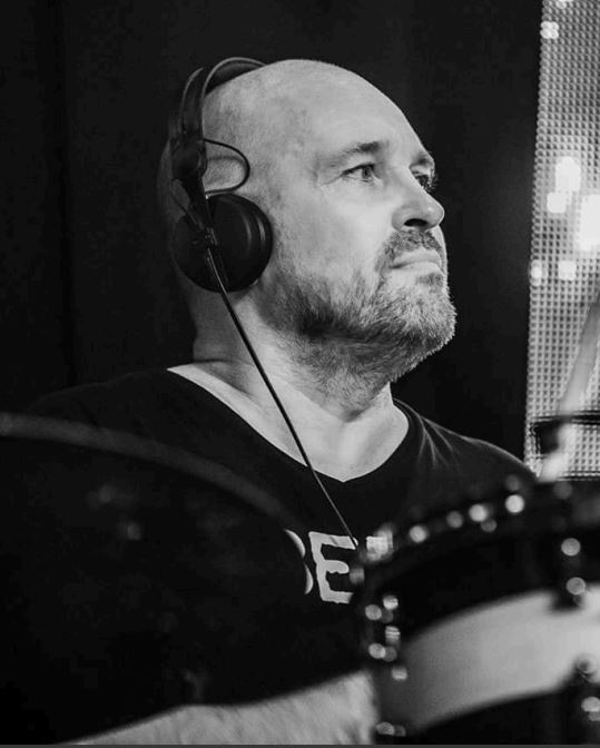 Stephane Cavanez