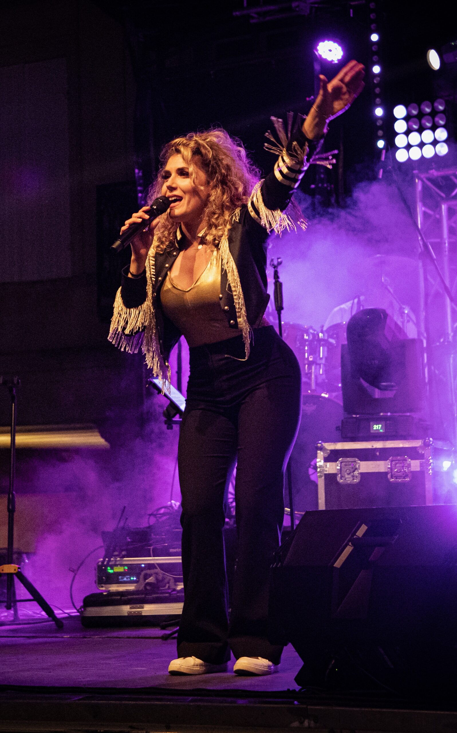 Manon Denimal Cubero